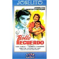 BELLO RECUERDO, DVD
