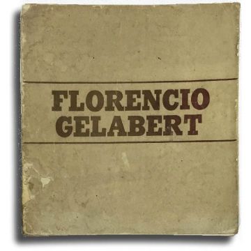 Exposicion Retrospectiva de Florencio Gelabert