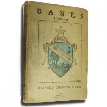 Banes, Historia del Municipio Banes
