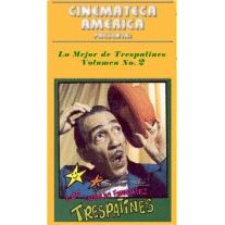 LO MEJOR DE TRESPATINES, DVD Vol. 2