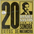 20 EXITOS DE DANIEL SANTOS