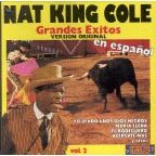 GRANDES EXITOS VOL. 2 - Nat King Cole
