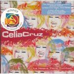 LA NEGRA TIENE TUMBAO - Celia Cruz