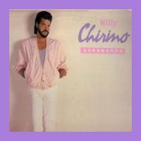 Zarabanda - Willy Chirino