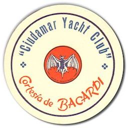 Coaster, Ciudamar Yacht Club