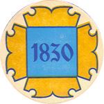 Coaster, 1830 Night Club
