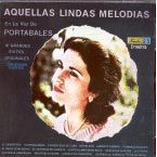 AQUELLAS LINDAS MELODIAS - Guillermo Portables