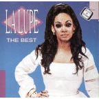 The Best La Lupe