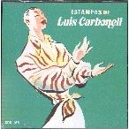 ESTAMPAS DE LUIS CARBONELL Vol. 1
