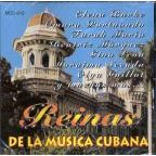 Reinas de la Musica Cubana