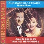 ROMANTICOS - Duo Cabrisas Farach