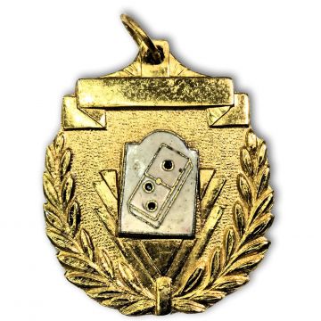 Medalla cubana, Domino Tournament