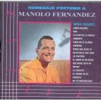 Manolo Fernandez