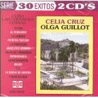 CUBA LAS GRANDES DAMAS - Celia Cruz / Olga Guillot