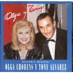 HISTORIA MUSICAL - Olga y Tony