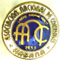 Association - Asociacion Nacional de Contables, 1933