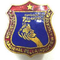 Association - Asociacion Nacional de la Industria Azucarera, Cuban Pin