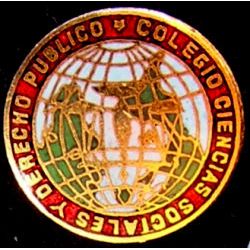 Association - Colegio de Ciencias Sociales y Derecho Publico
