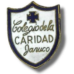 School - Colegio de la Caridad Jaruco, Cuba