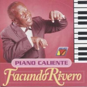 PIANO CALIENTE - Facundo Rivero