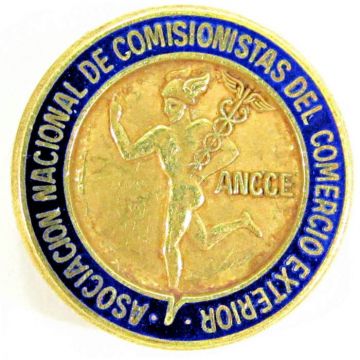 Association - Asociacion Nacional de Comisionistas del Comercio Exterior
