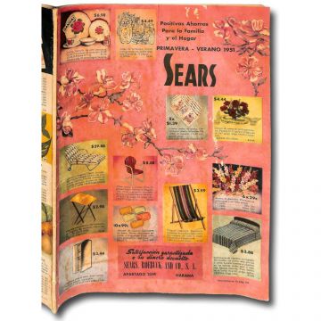 1951 Sears, Roebuck and Co. Catalog