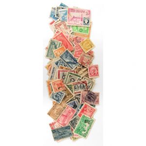 All Different Stamps Packets