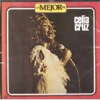 Lo Mejor de Celia Cruz / The Best Of Celia Cruz