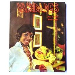 Edition: 1960-12-01 Vanidades vintage Cuban magazine/revista Spanish, pub in Cuba