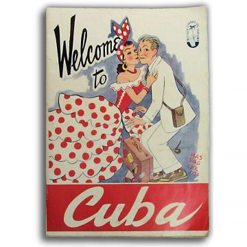 Vintage Cuba Miscellaneous > Calendario Perpetuo, 1907 Palais Royal,  Fernandnez Hnos. collectible for Sale