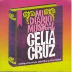 MI DIARIO MUSICAL - Celia Cruz
