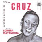 GRANDES EXITOS - Celia Cruz / Sonora Matancera