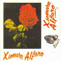 PADRE NUESTRO - Xiomara Alfaro